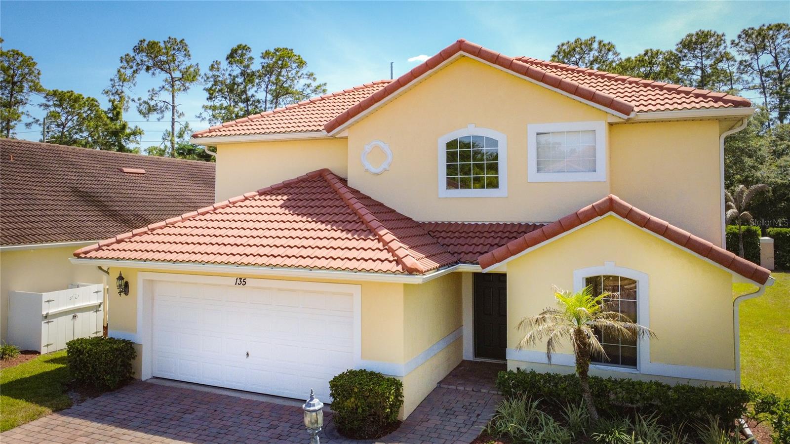 135 Robin Rd, Davenport, FL 33896 photo