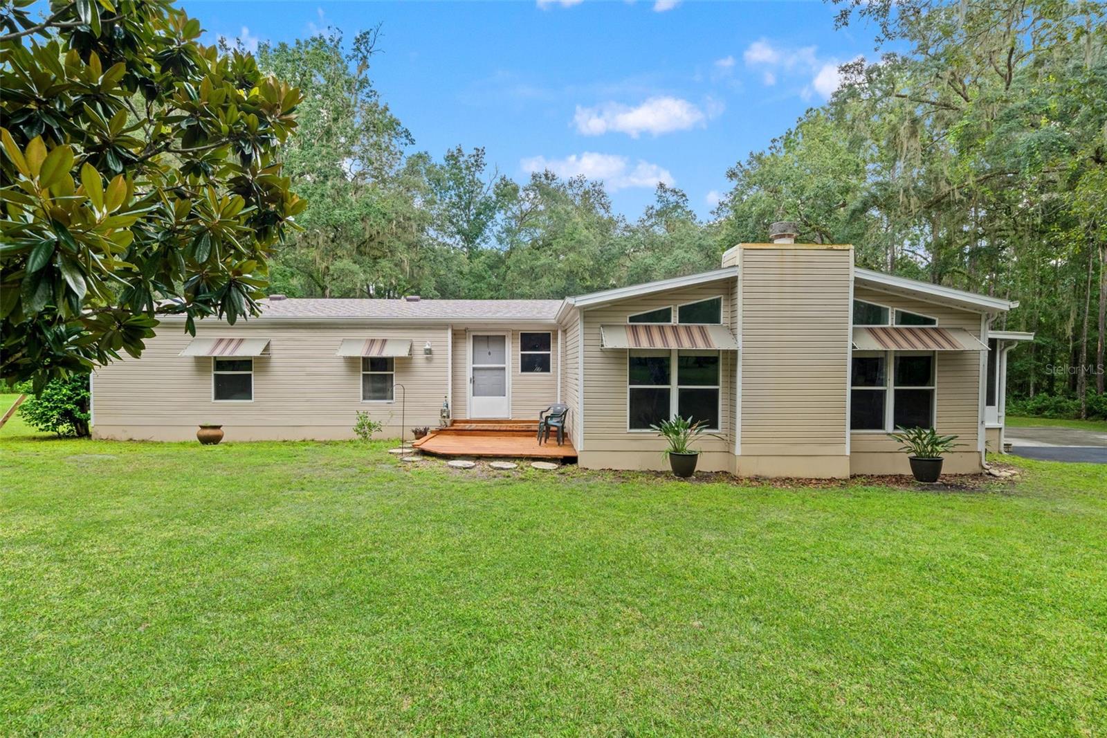 4088 Culbreath Rd, Brooksville, FL 34602