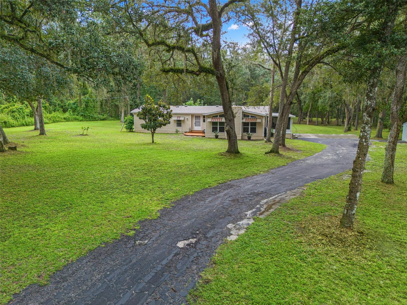 4088 Culbreath Rd, Brooksville, FL 34602 photo