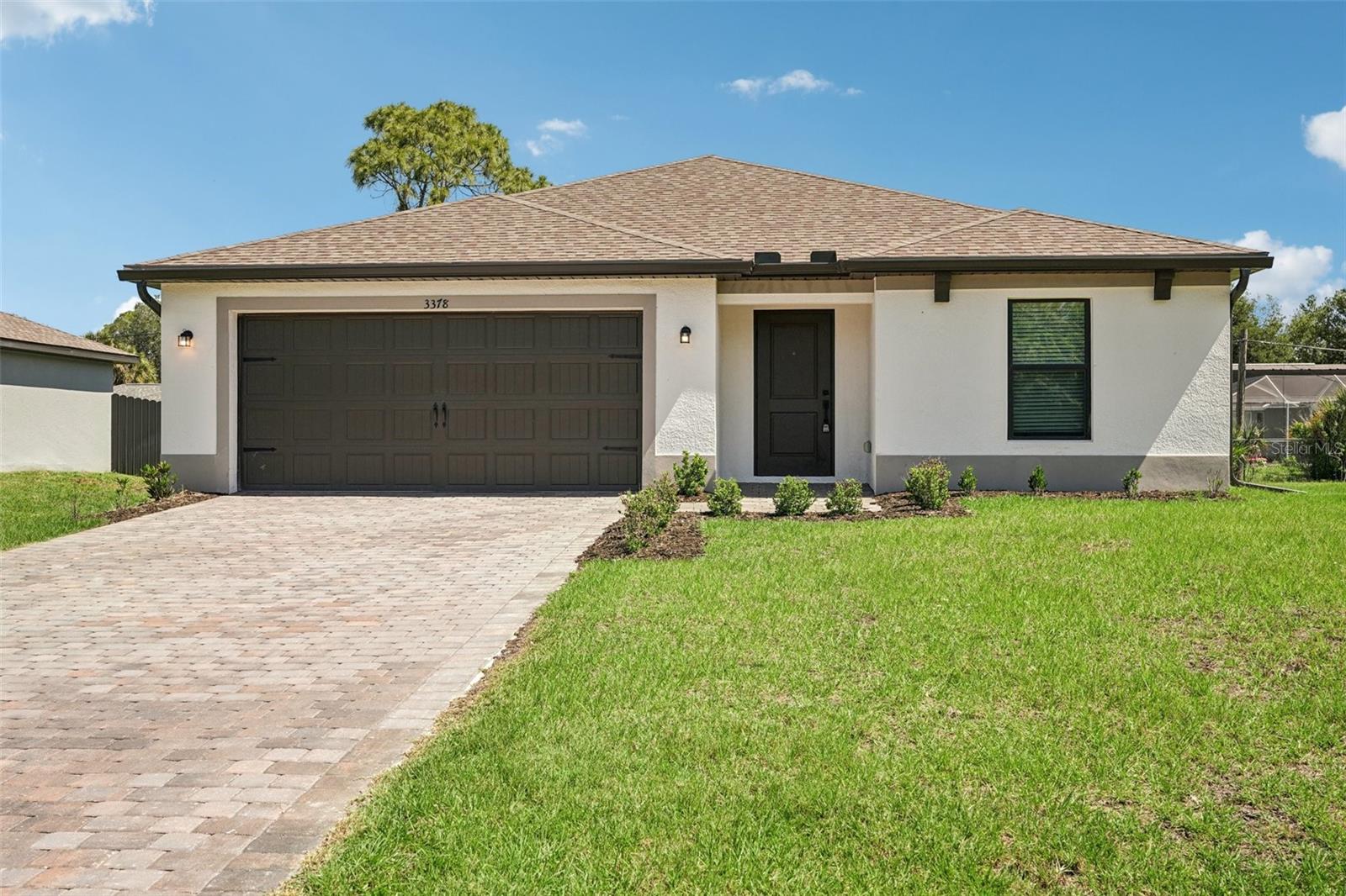 5237 Aberback St, North Port, FL 34291