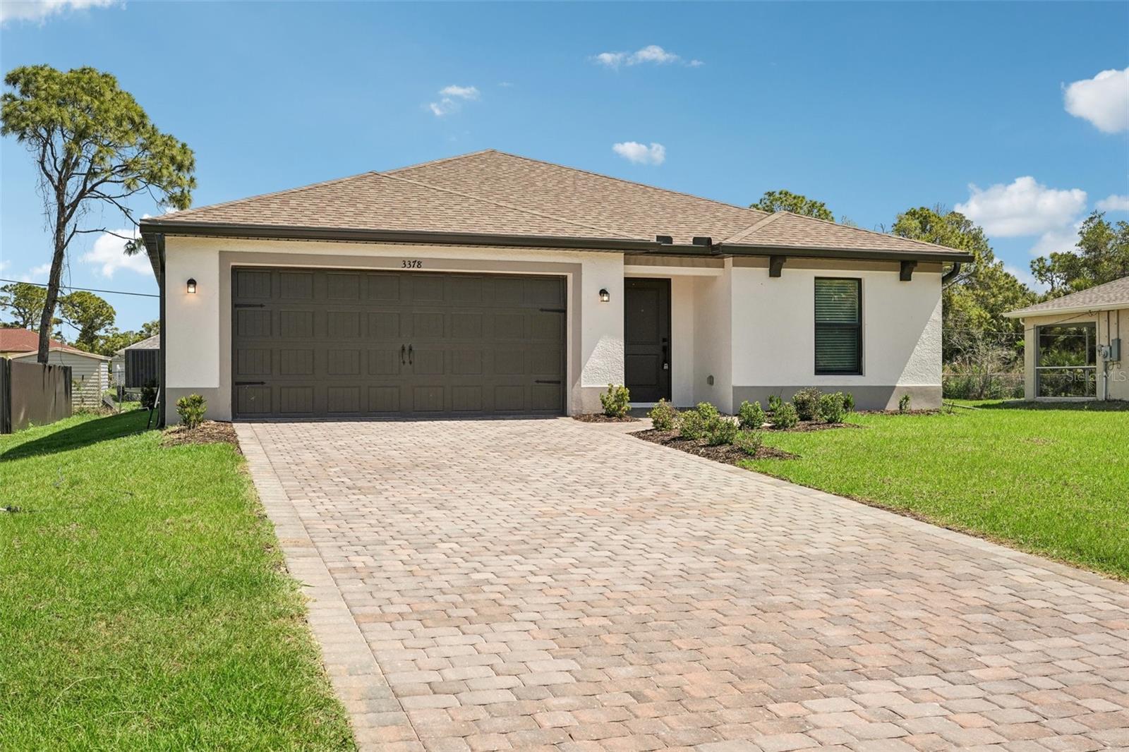 5237 Aberback St, North Port, FL 34291 photo