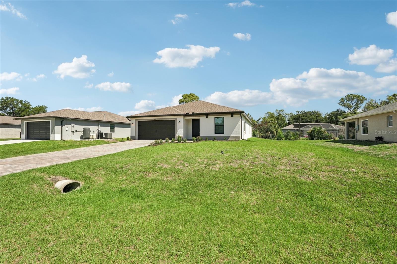 5237 Aberback St, North Port, FL 34291 photo