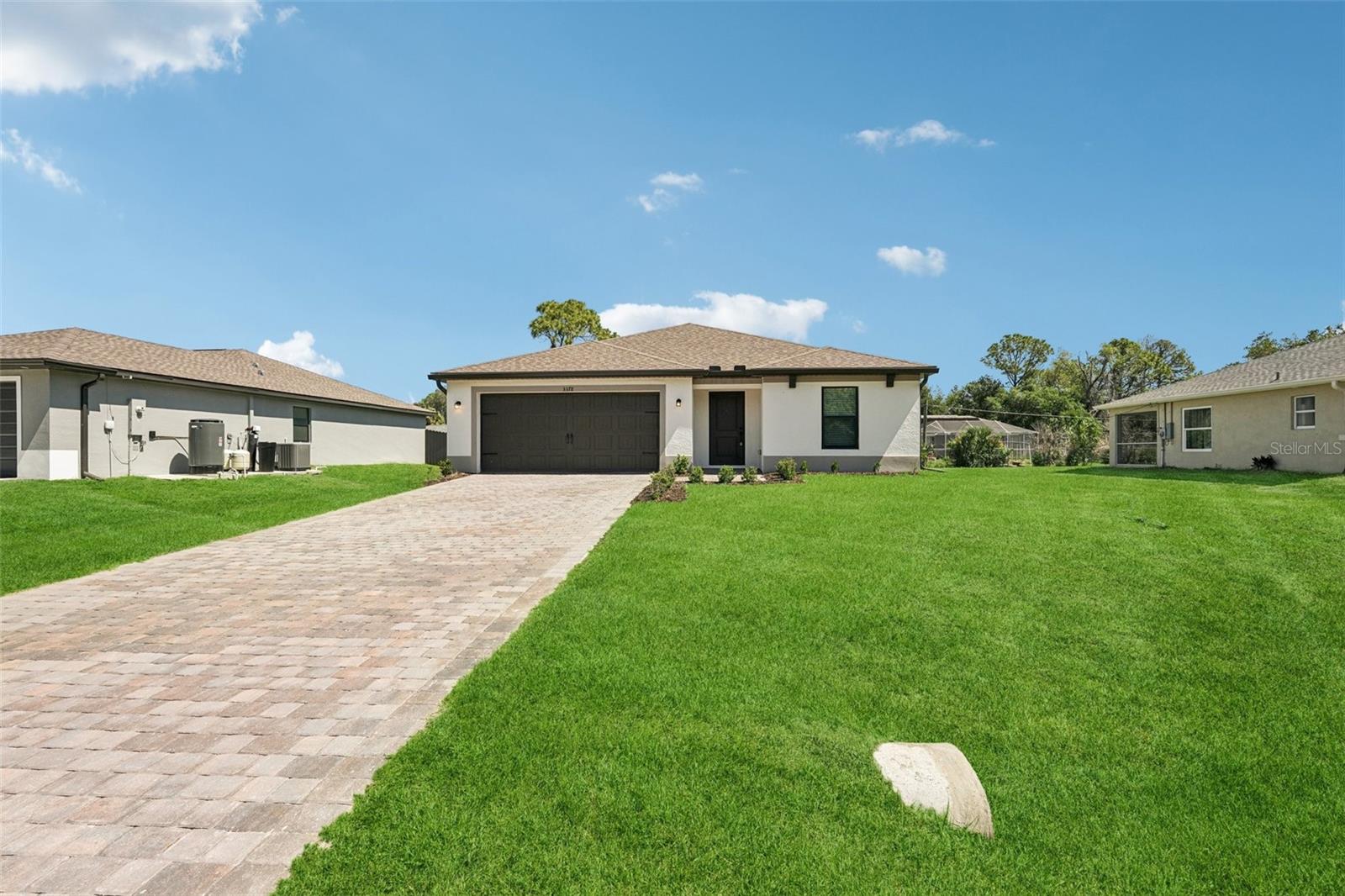 5237 Aberback St, North Port, FL 34291 photo
