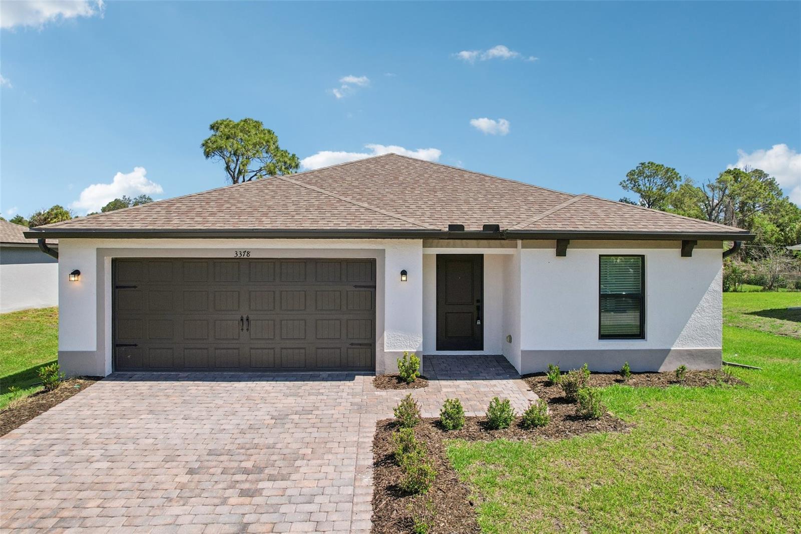 5237 Aberback St, North Port, FL 34291 photo