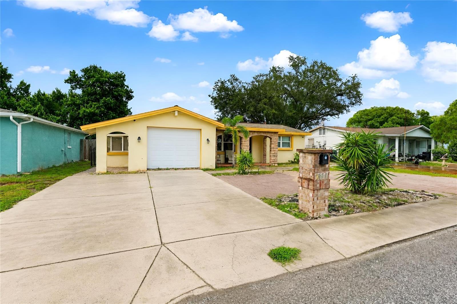 7041 Westcott Dr, Port Richey, FL 34668 photo