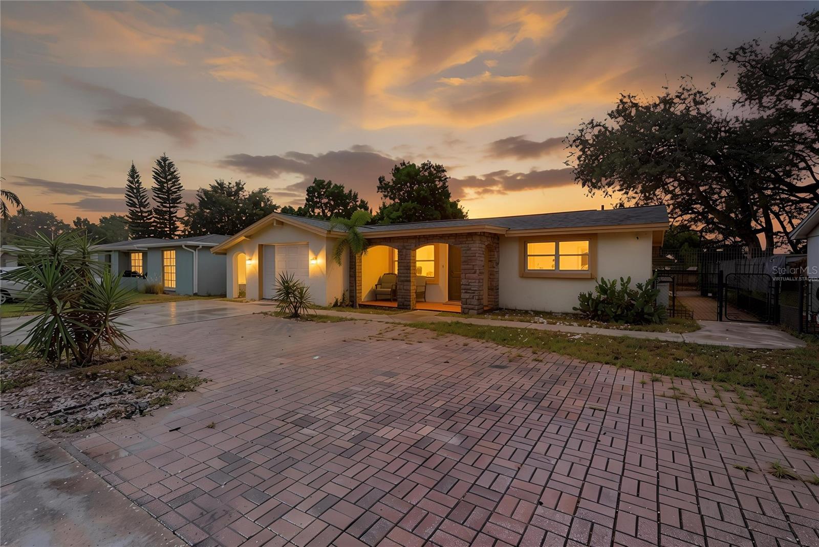 7041 Westcott Dr, Port Richey, FL 34668 photo