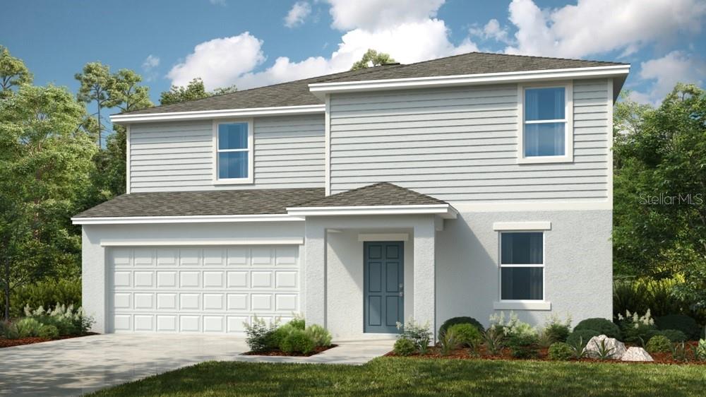 5485 Isla Saona Dr, Kissimmee, FL 34758