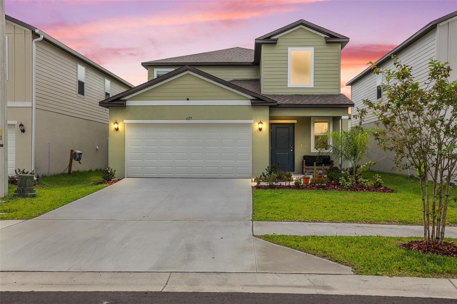 629 Bald Cypress Dr, Lakeland, FL 33801 photo