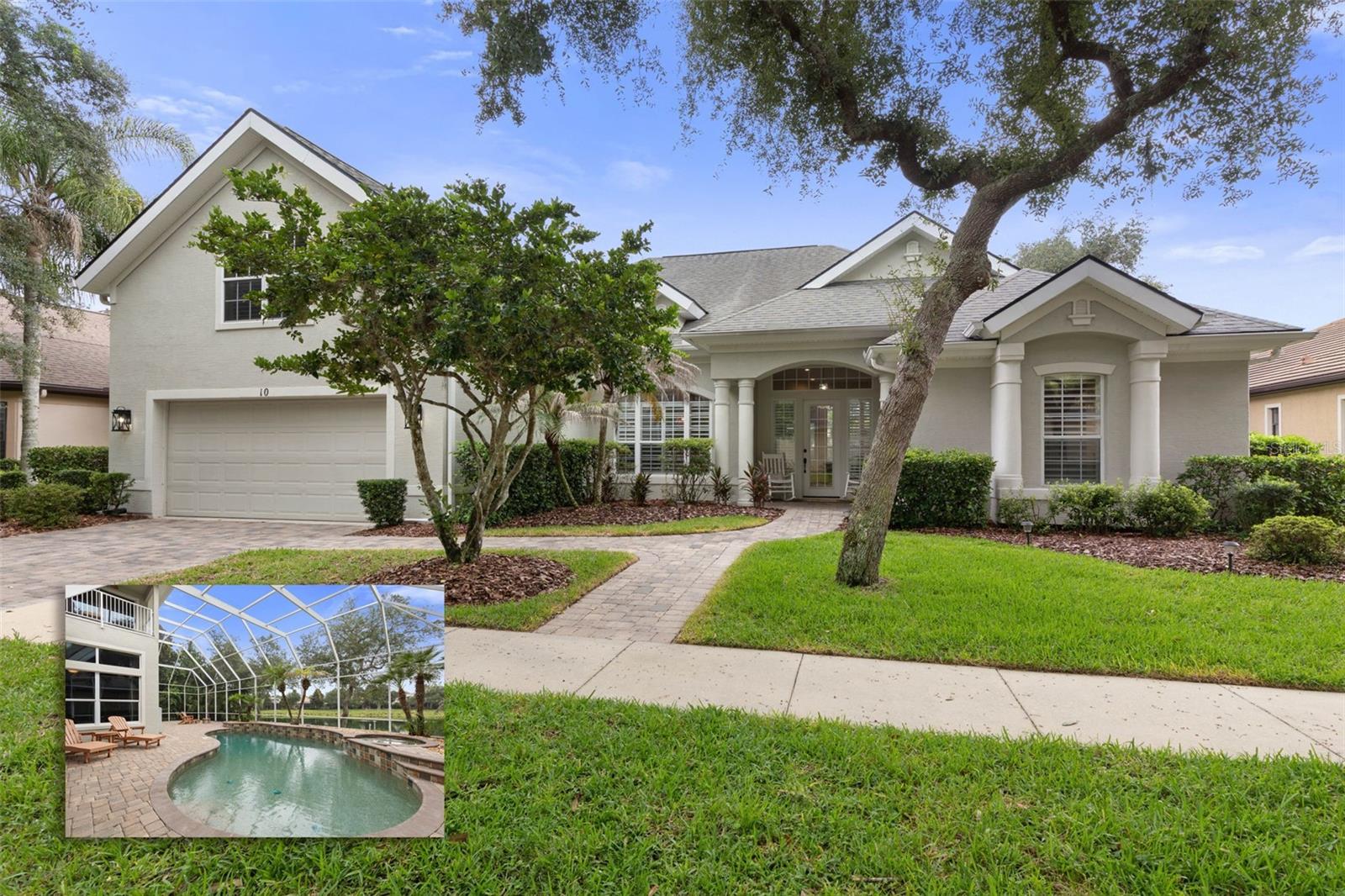 10 Village Pkwy, Palm Coast, FL 32137