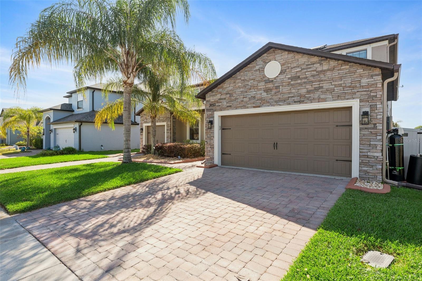 2850 Spring Breeze Way, Kissimmee, FL 34744 photo