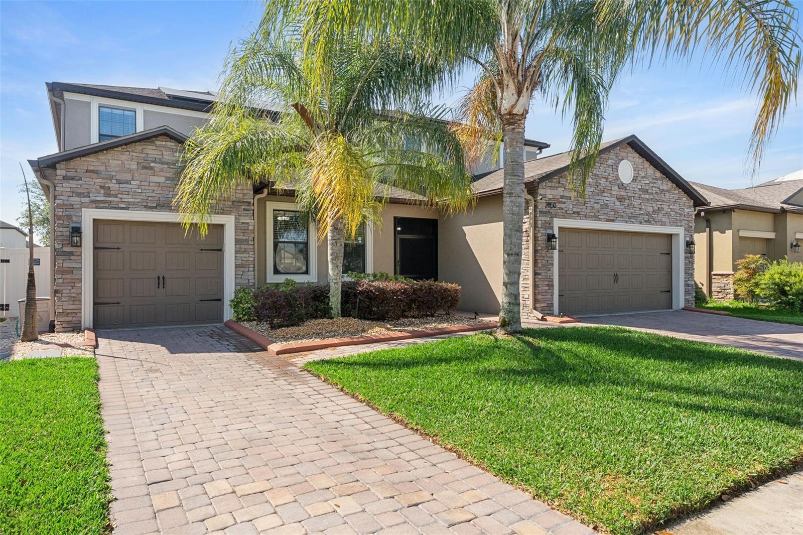 2850 Spring Breeze Way, Kissimmee, FL 34744 photo