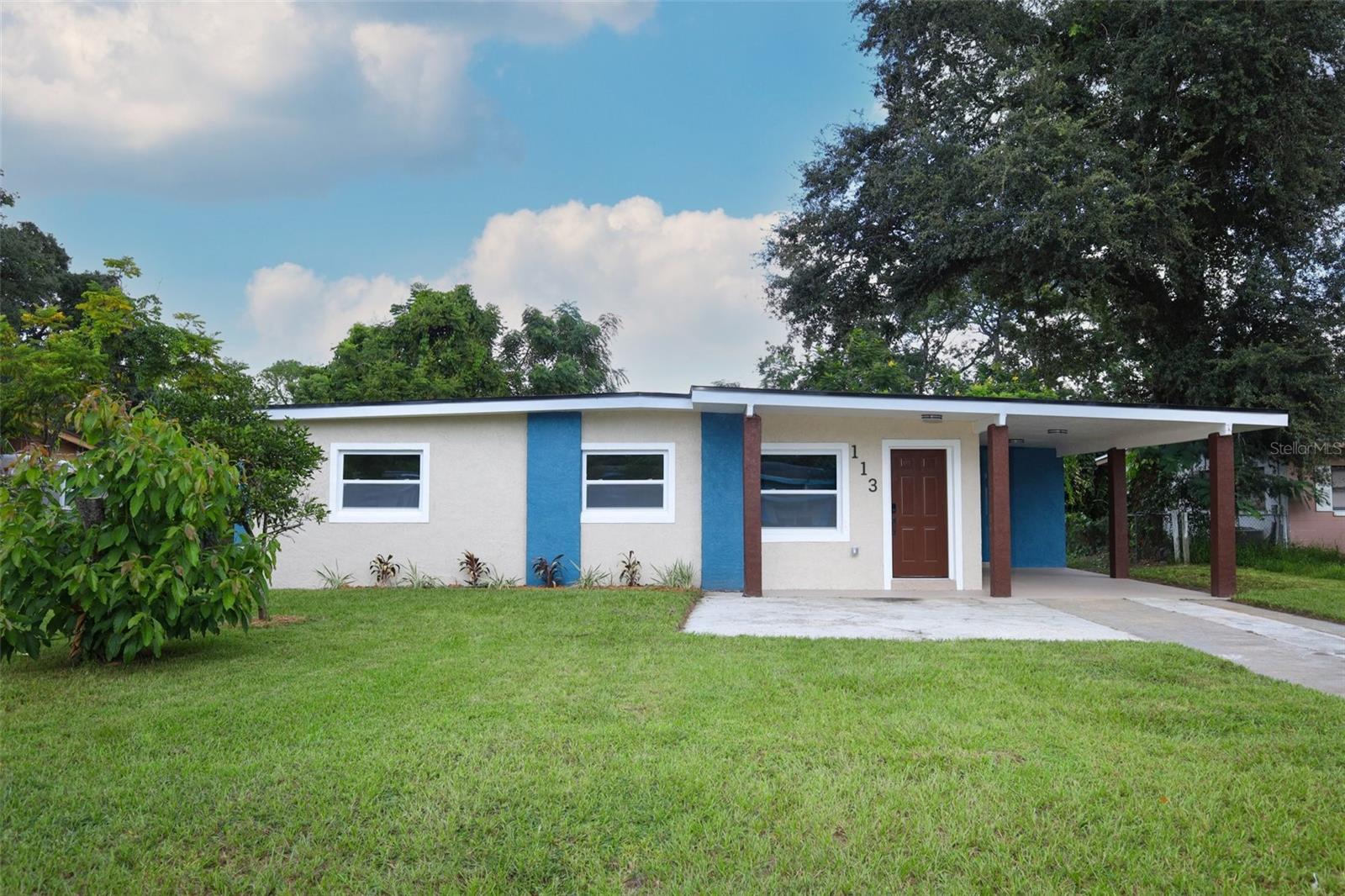 113 Hope Cir, Orlando, FL 32811 photo