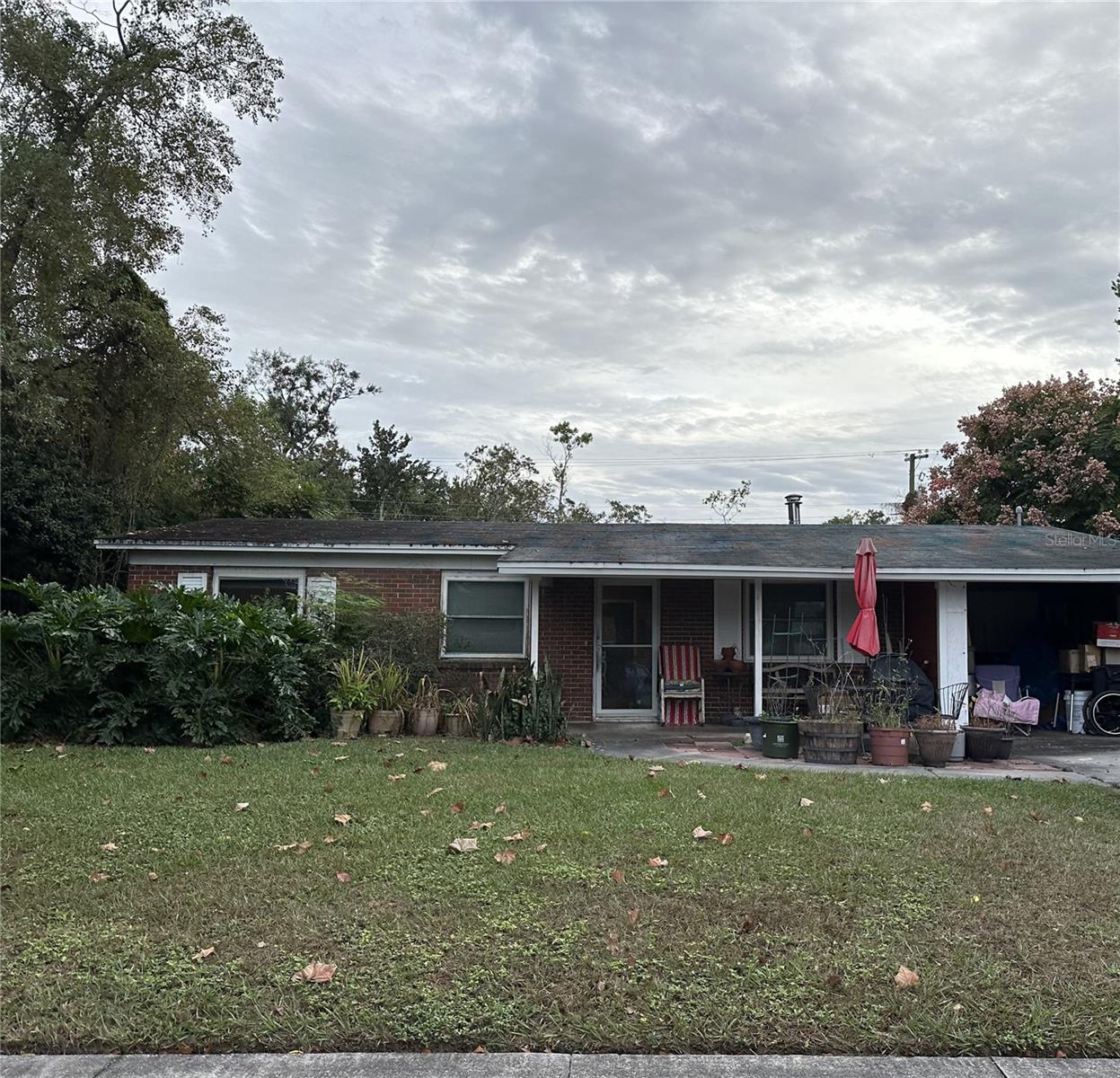 7806 Puritan Rd, Orlando, FL 32807