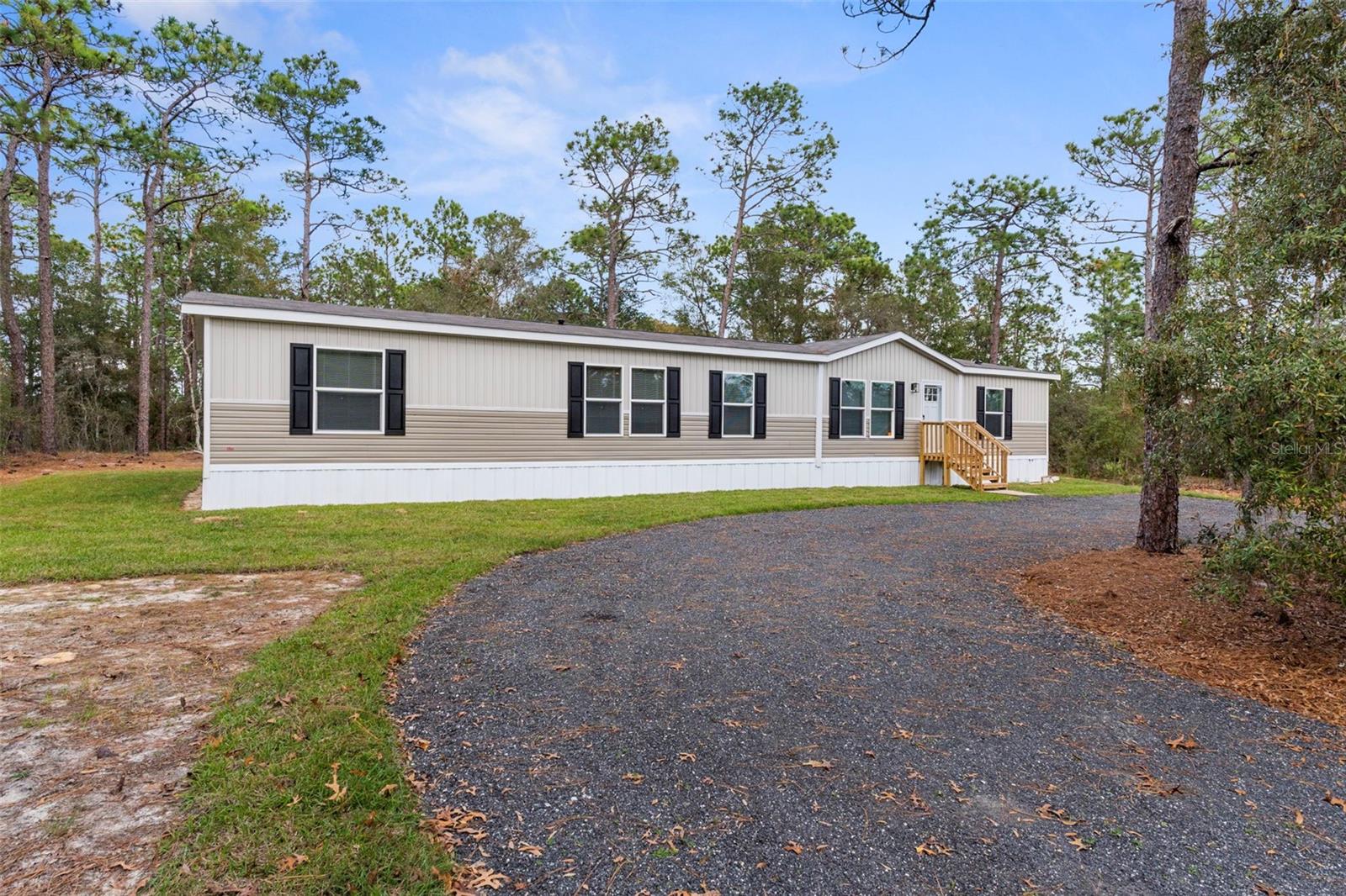 6149 La Pine Rd, Brooksville, FL 34602