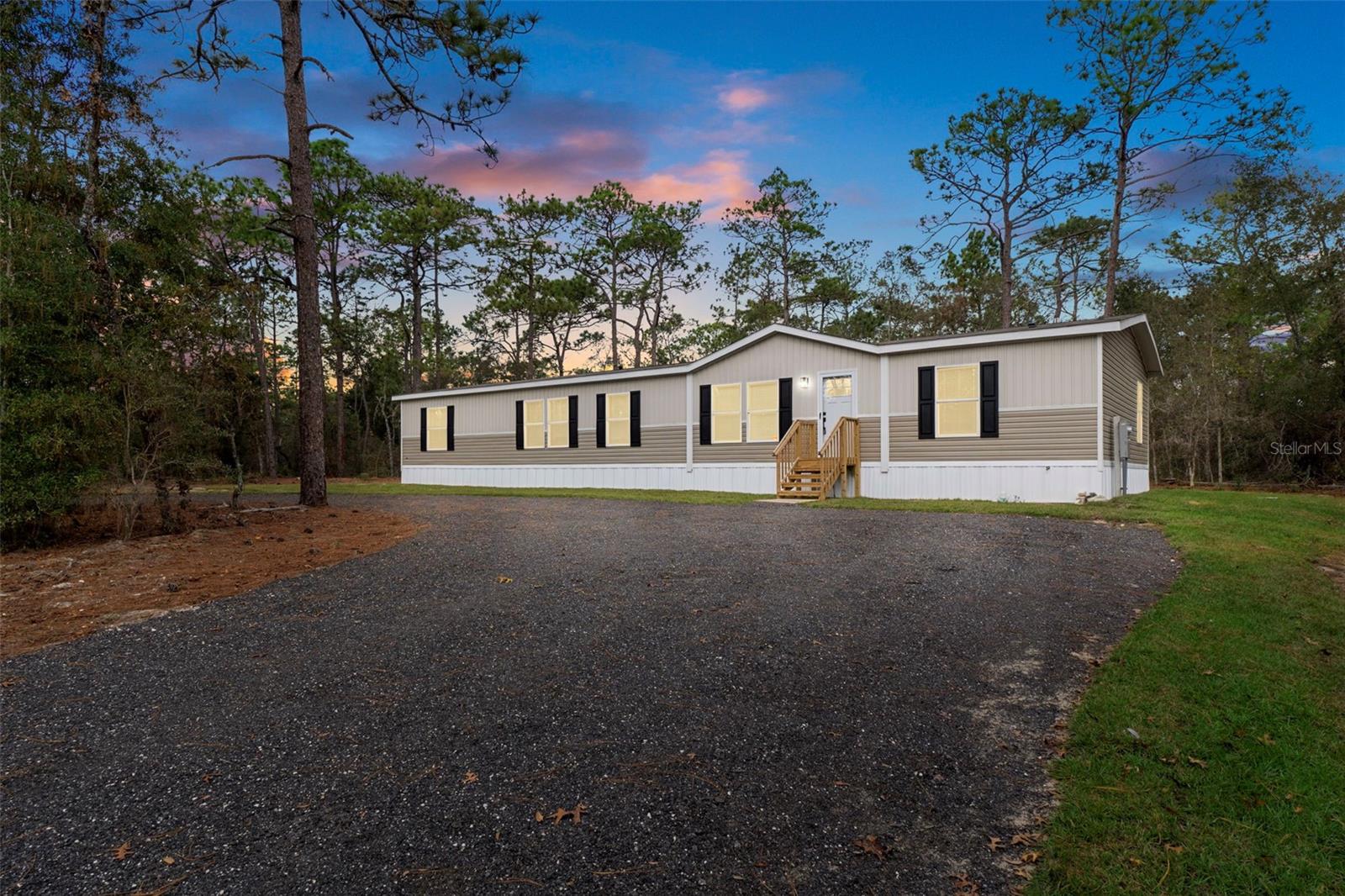 6149 La Pine Rd, Brooksville, FL 34602 photo