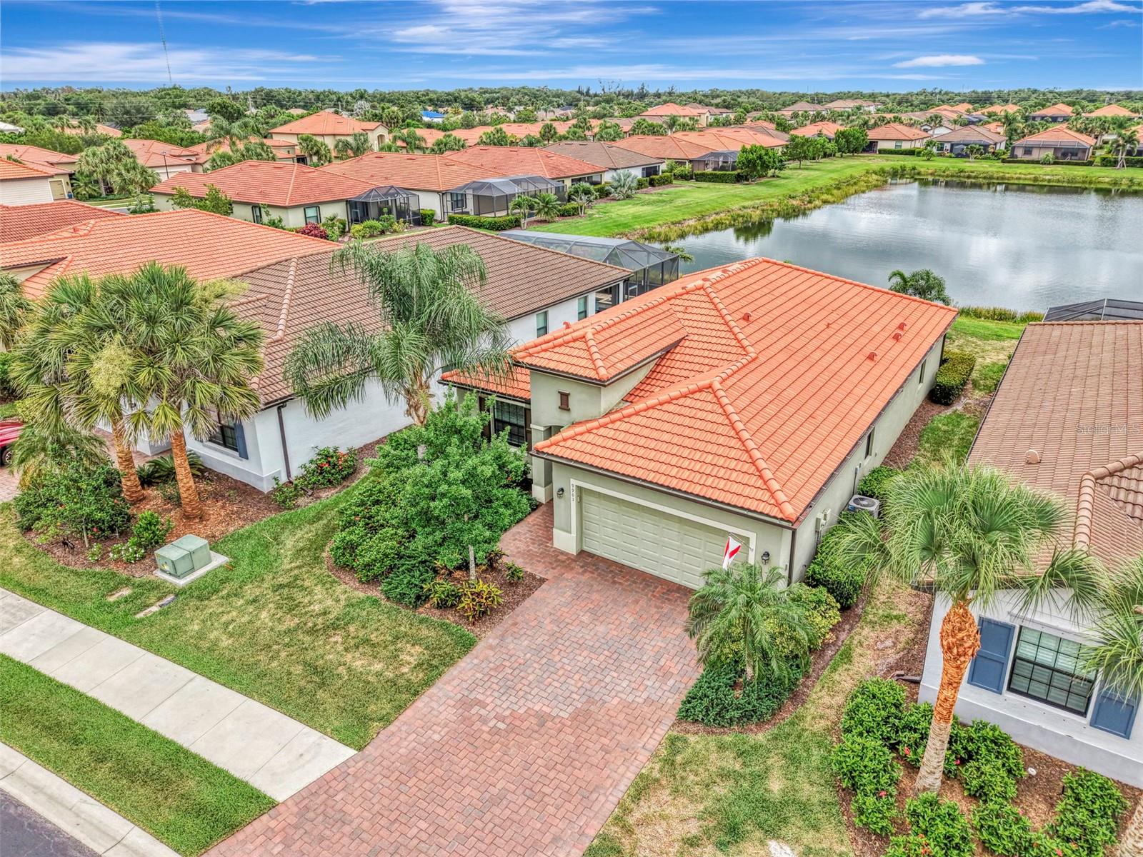 9903 Wingood Dr, Venice, FL 34292 photo