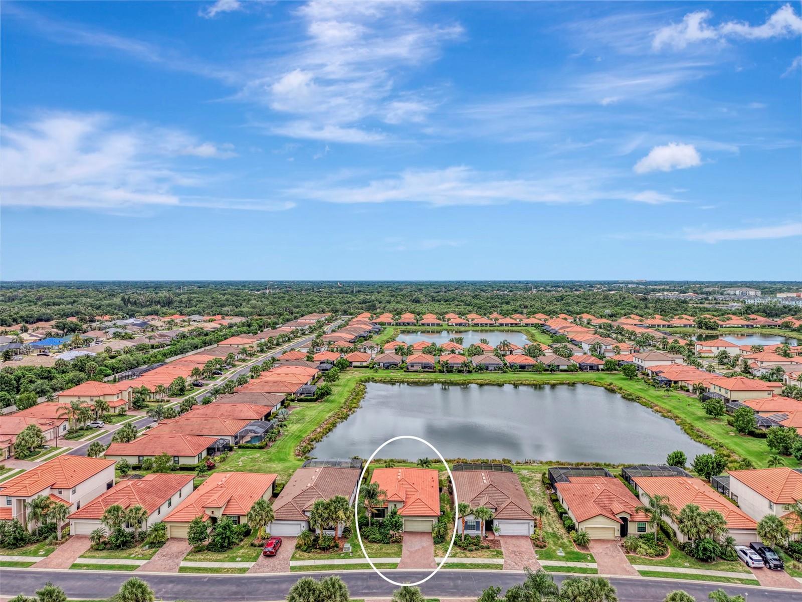 9903 Wingood Dr, Venice, FL 34292 photo