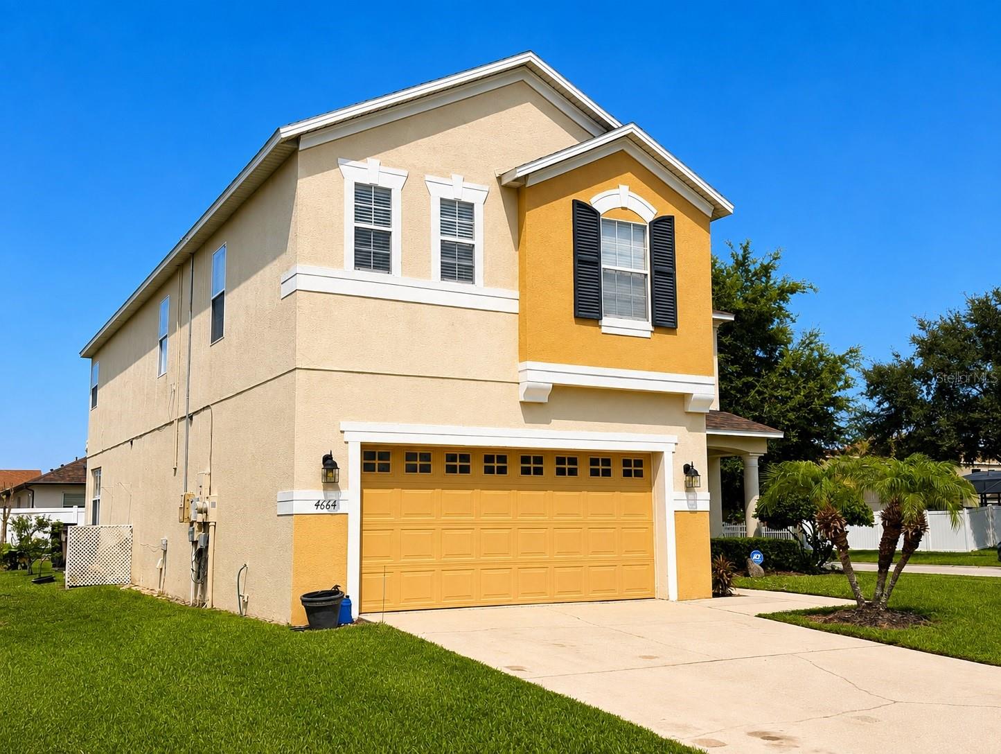 4664 Caverns Dr, Kissimmee, FL 34758 photo