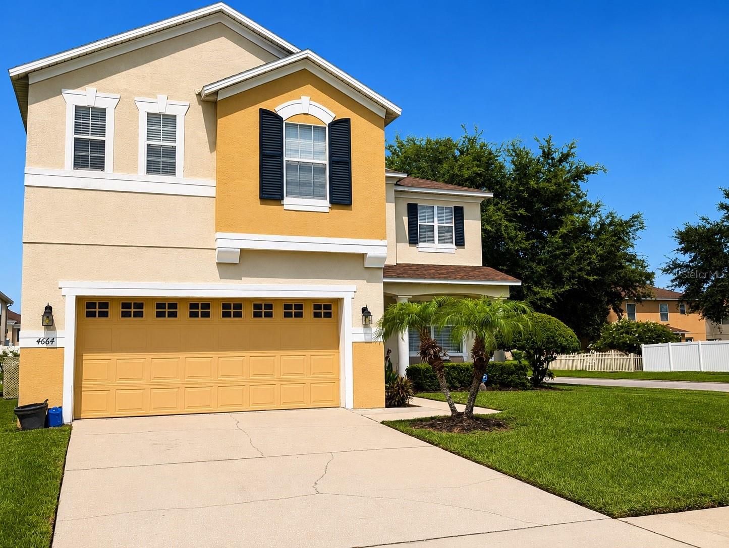 4664 Caverns Dr, Kissimmee, FL 34758 photo