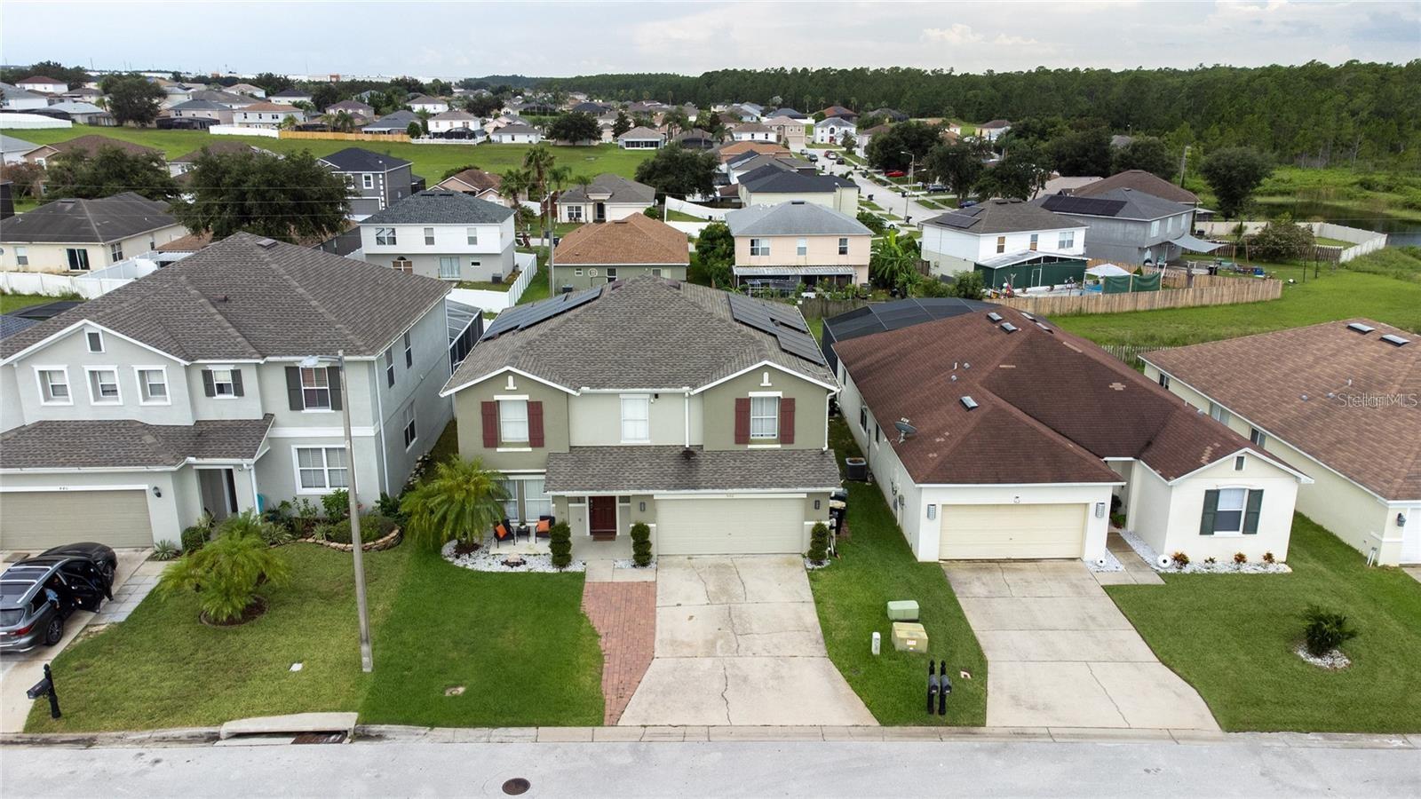 502 Canna Dr, Davenport, FL 33897