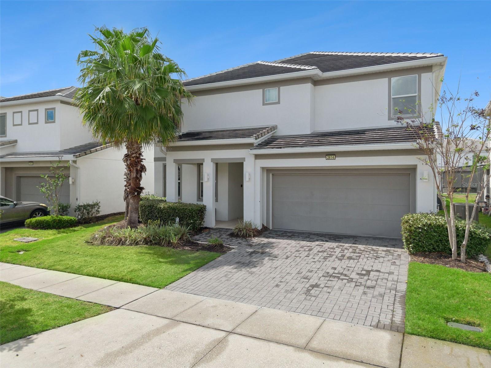 2614 Calistoga Ave, Kissimmee, FL 34741 photo