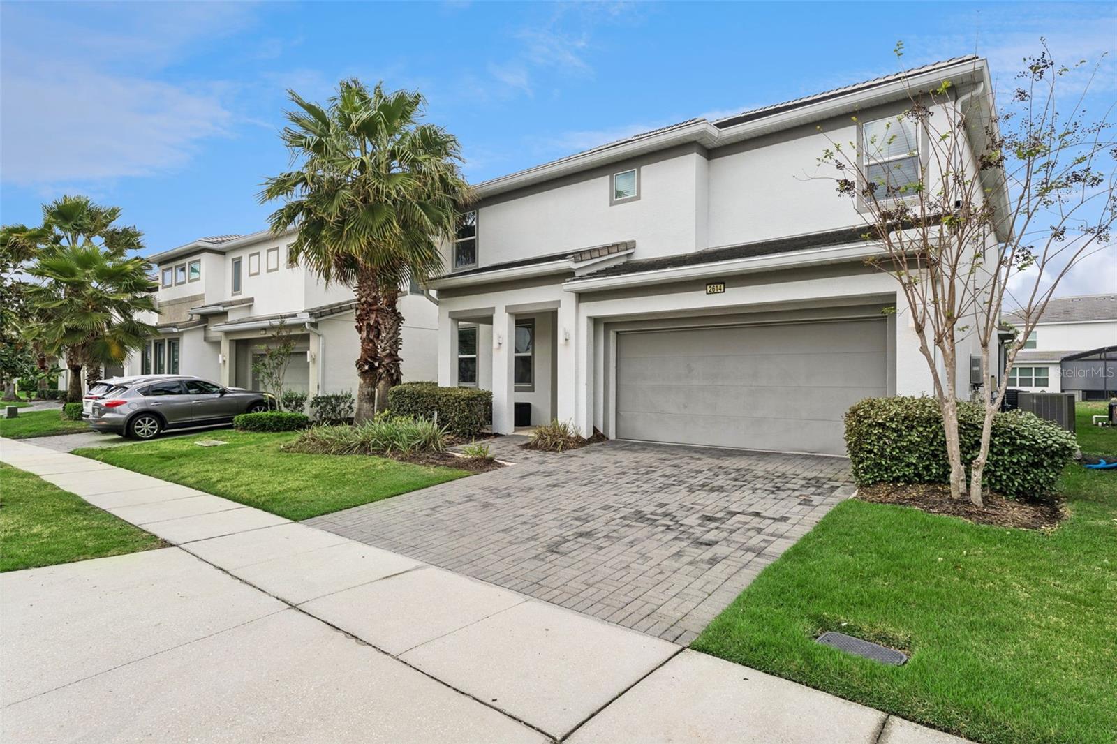 2614 Calistoga Ave, Kissimmee, FL 34741 photo