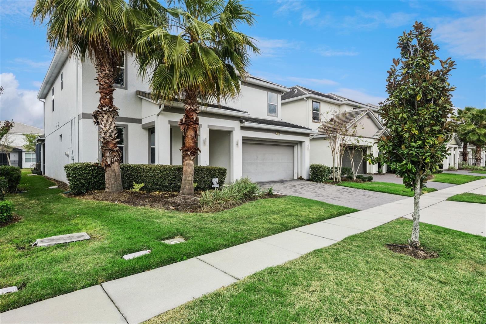 2614 Calistoga Ave, Kissimmee, FL 34741 photo