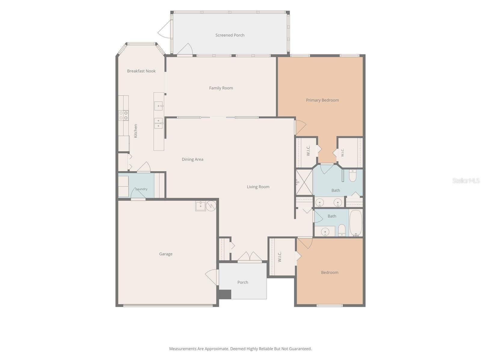 18730 Worthington Dr, Hudson, FL 34667 photo