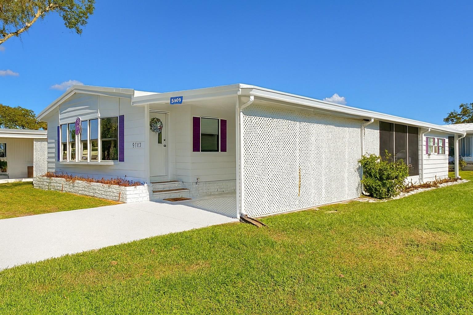 9303 Highpoint Blvd, Brooksville, FL 34613