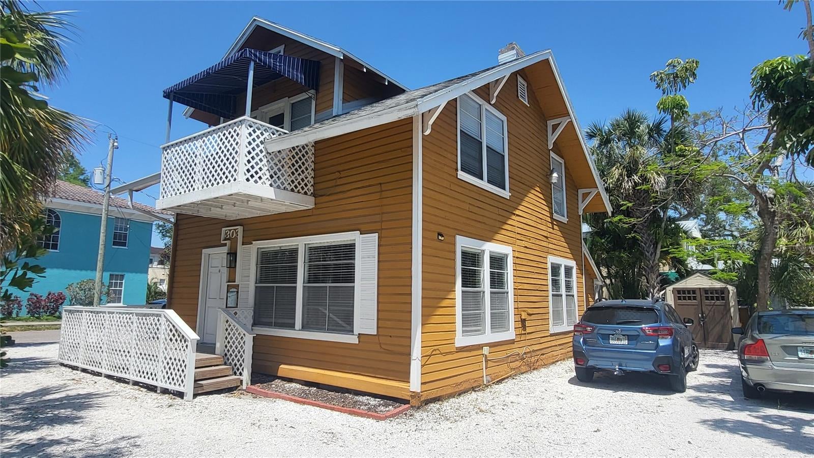 301 S Osprey Ave, Sarasota, FL 34236 photo