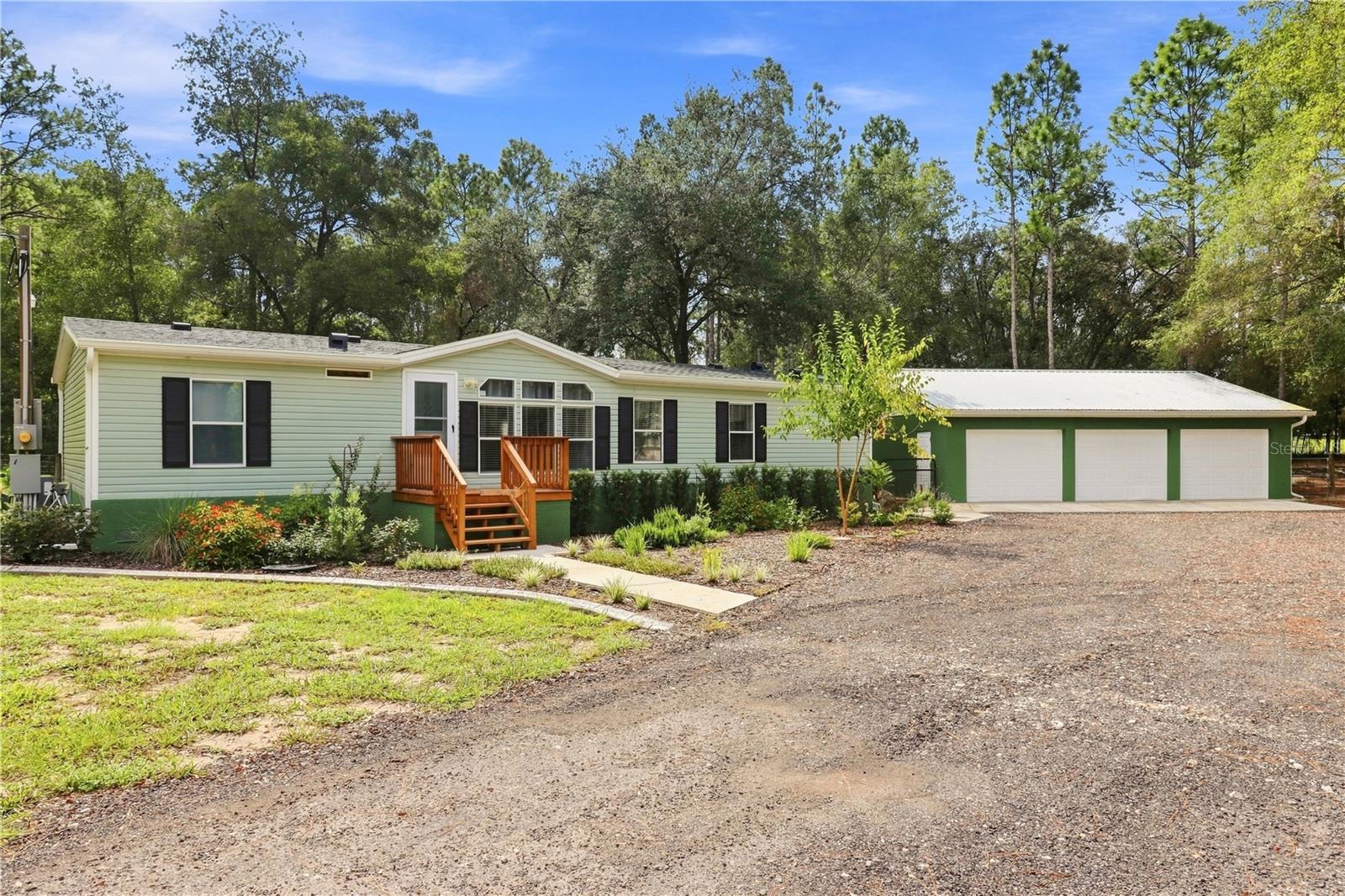6791 Velveteen Pt, Dunnellon, FL 34433