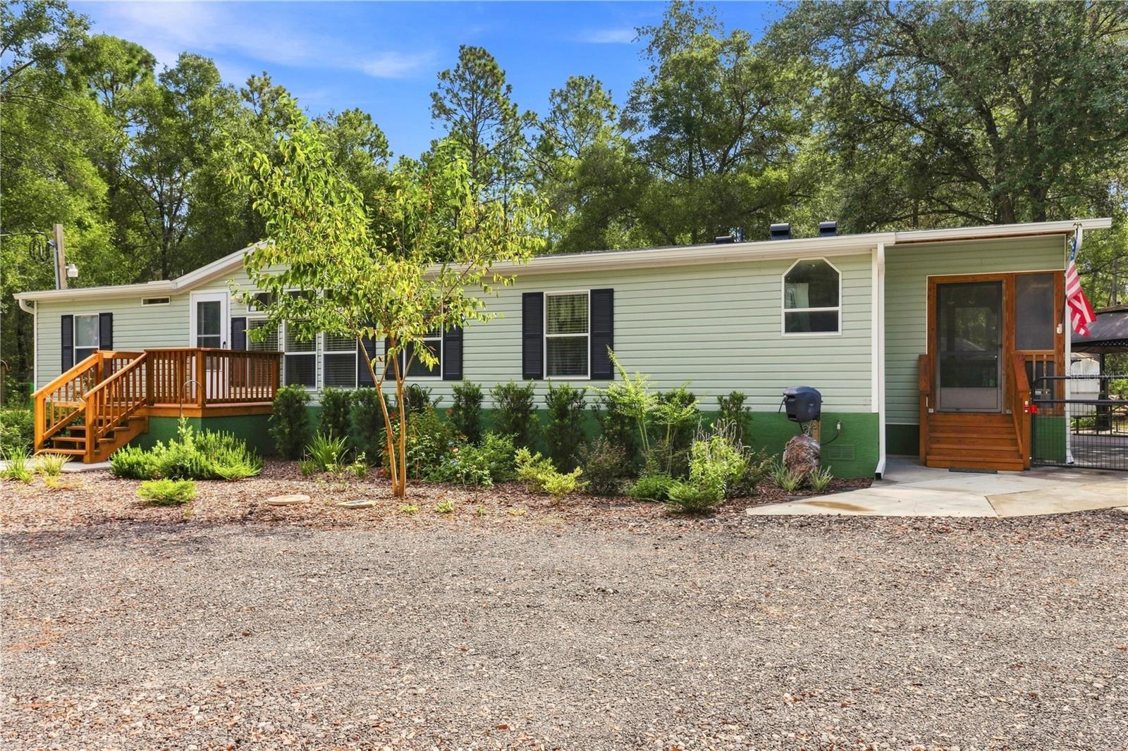 6791 N Velveteen Pt, Dunnellon, FL 34433 photo