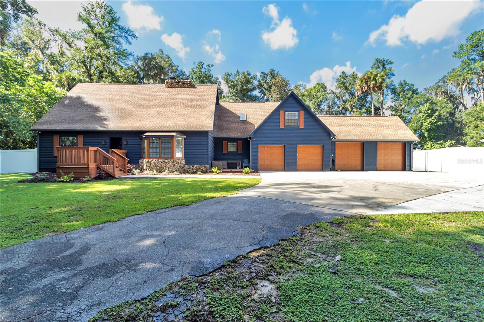 538 45 St, Ocala, FL 34471
