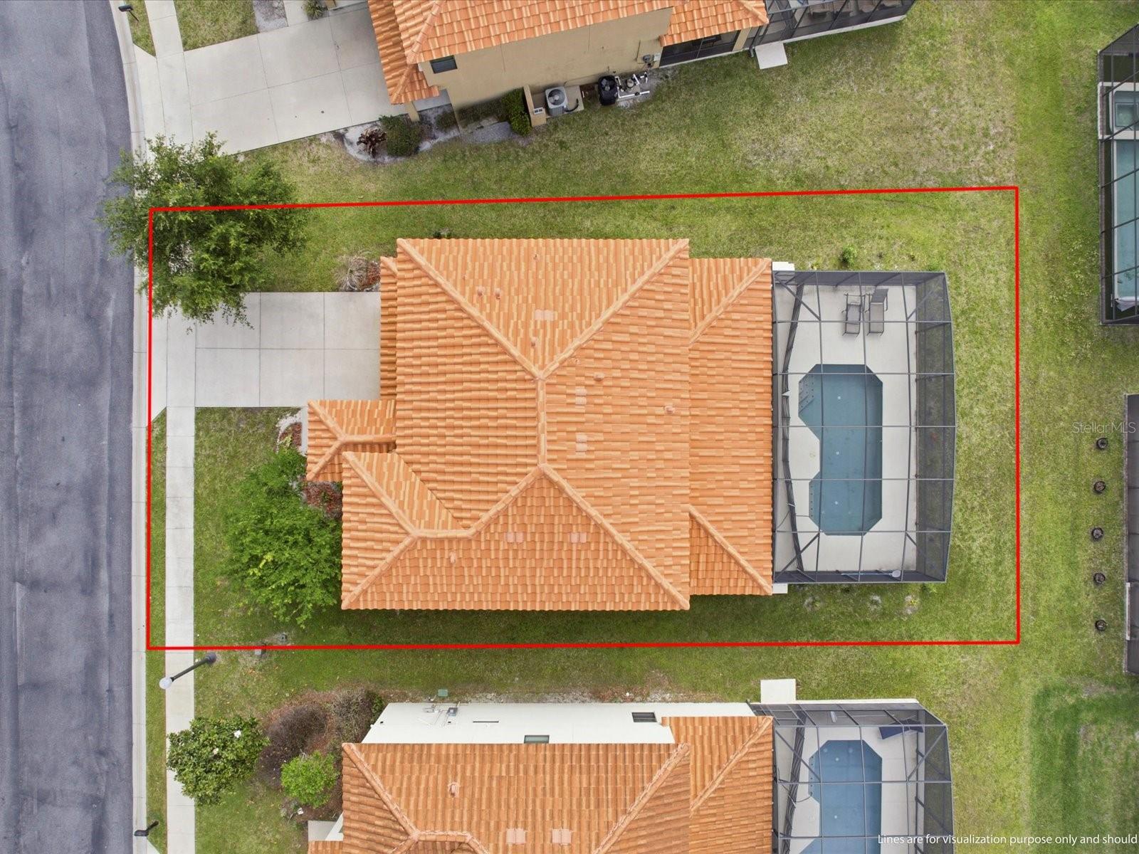2621 Rosemont Cir, Davenport, FL 33837 photo