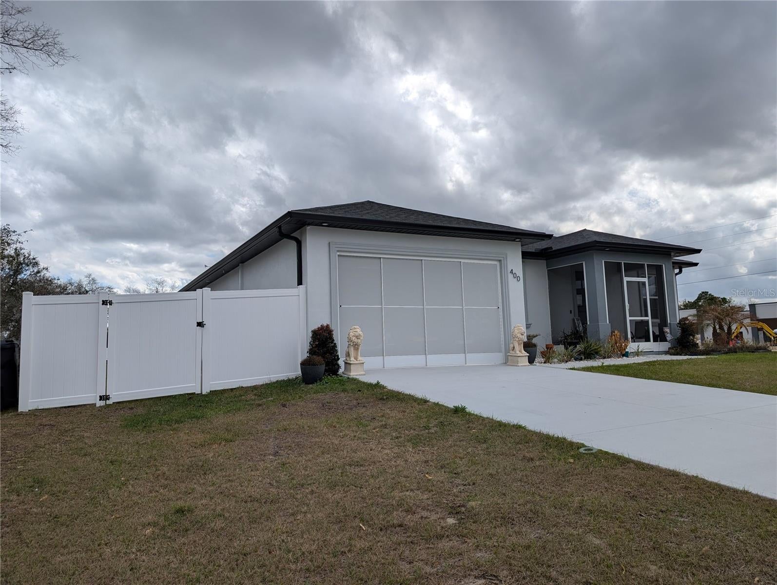 400 Miami Way, Poinciana, FL 34759 photo