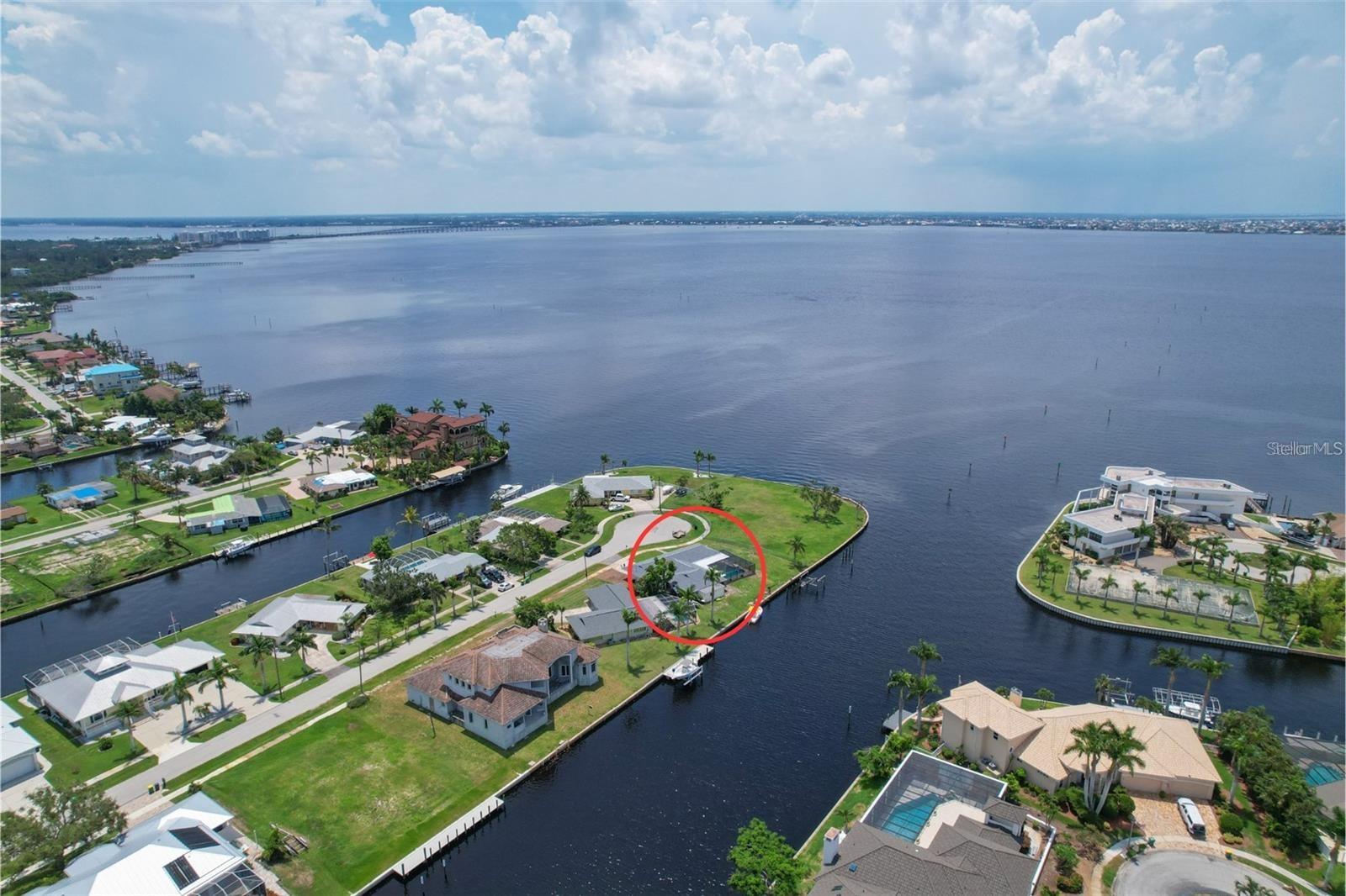 258 Beeney Rd, Port Charlotte, FL 33952 photo
