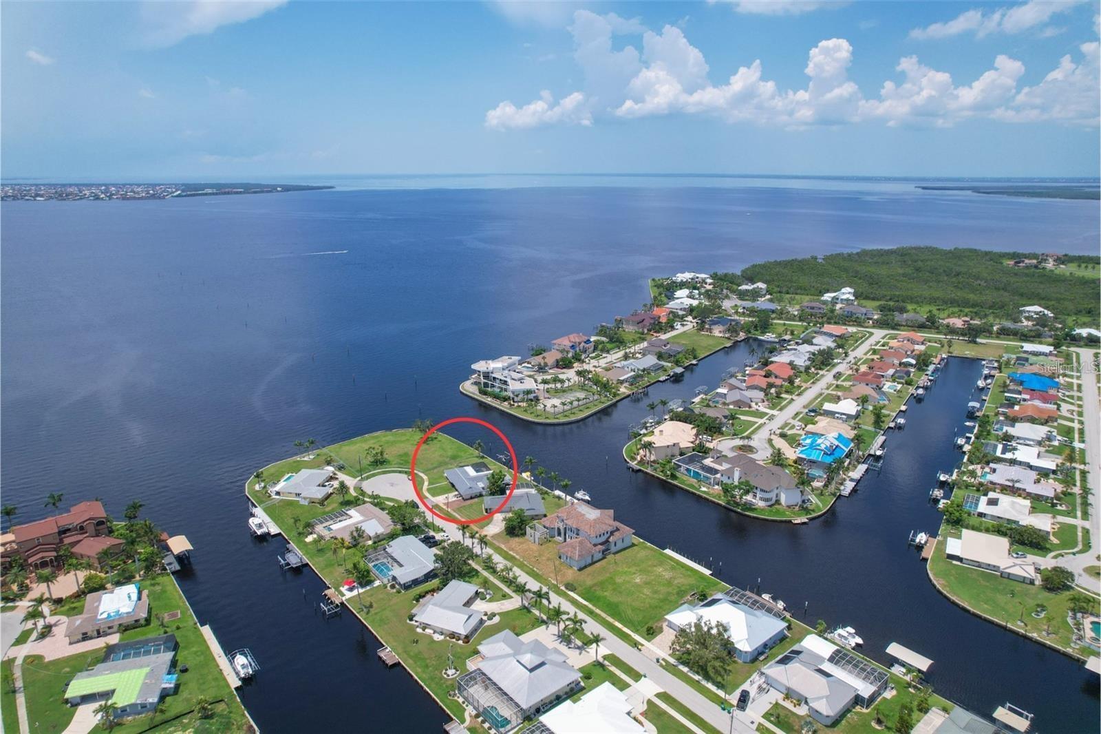 258 Beeney Rd, Port Charlotte, FL 33952 photo