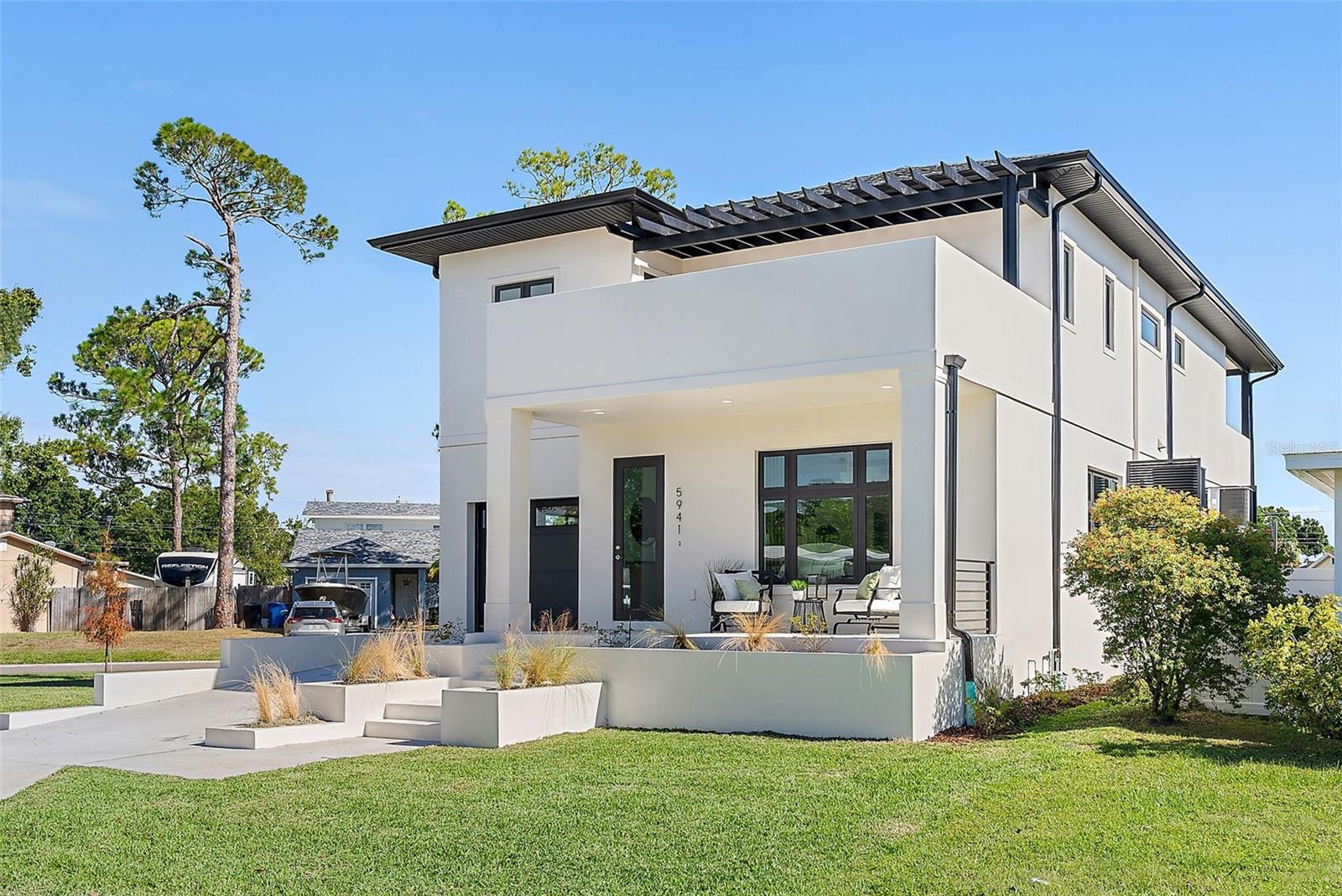 5941 Mangrove St, Saint Petersburg, FL 33703 photo