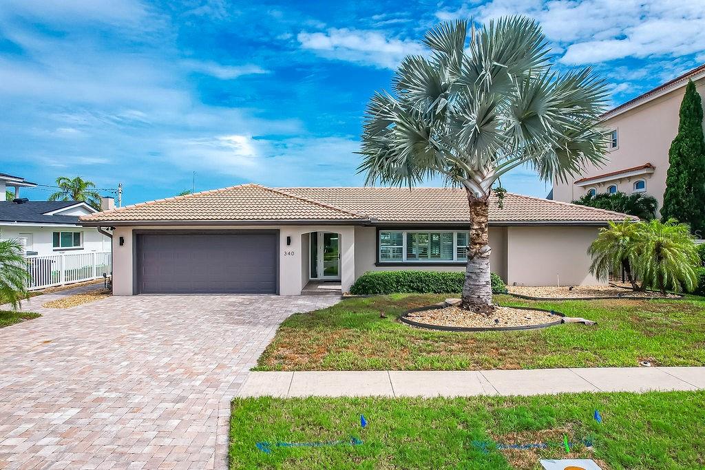 340 Palm Is, Clearwater Beach, FL 33767