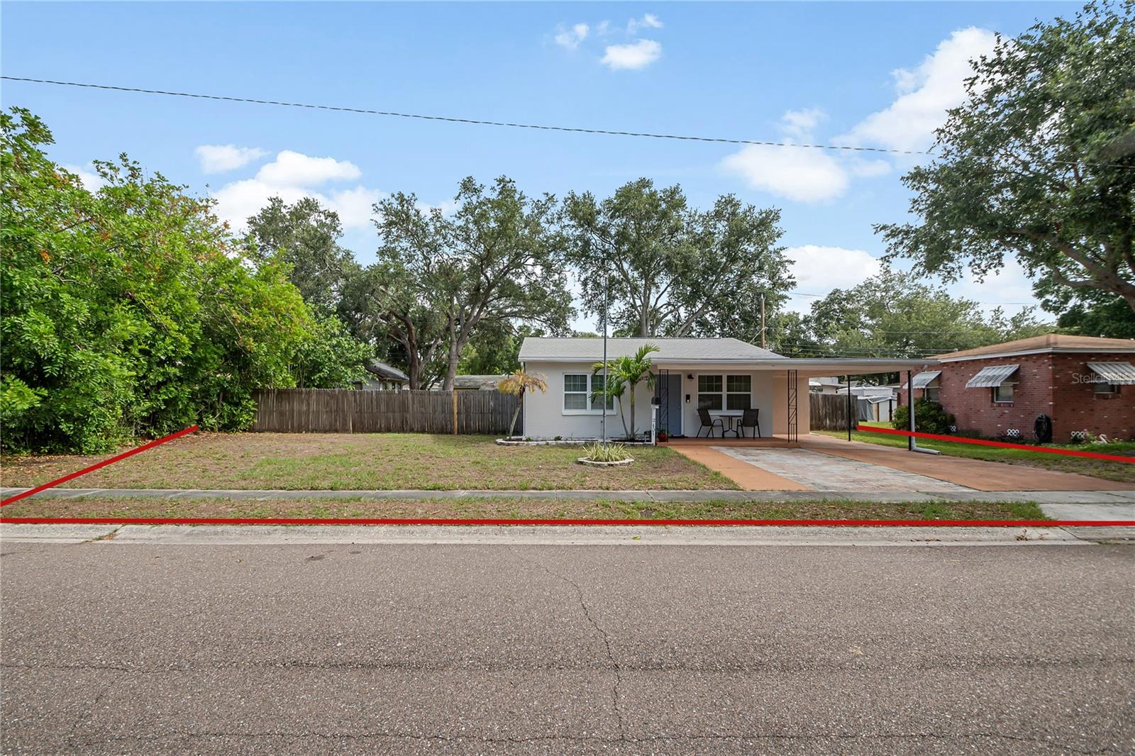 2151 44 Ave, Saint Petersburg, FL 33714 photo