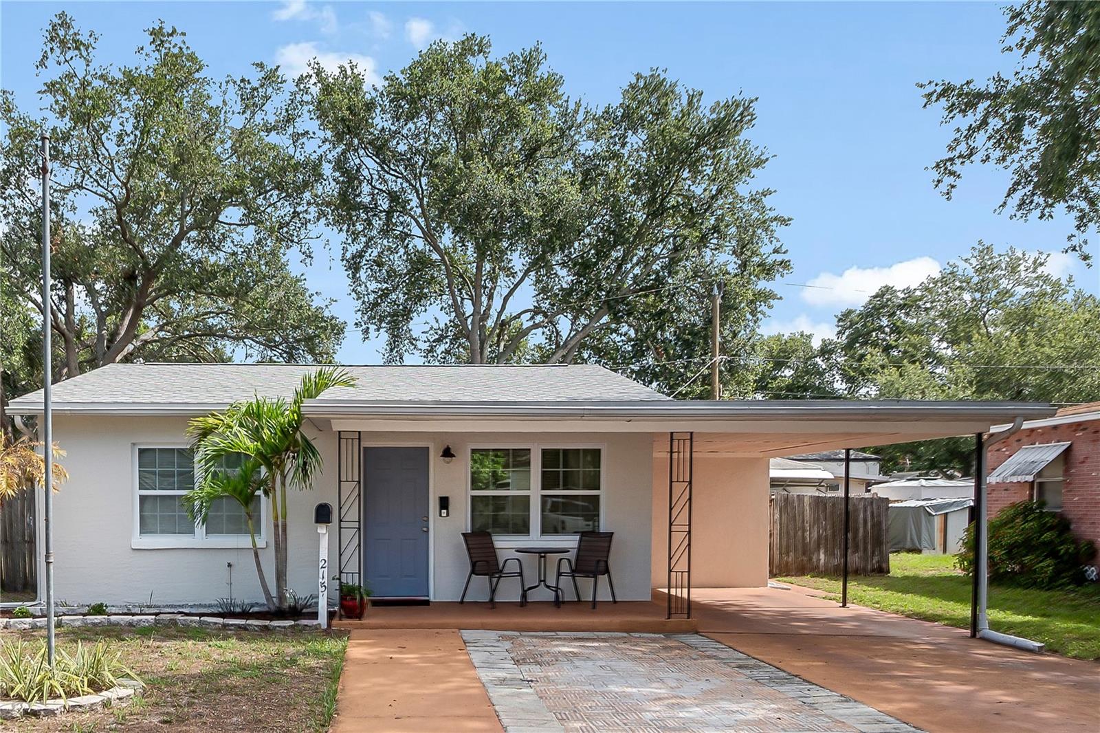 2151 44 Ave, Saint Petersburg, FL 33714