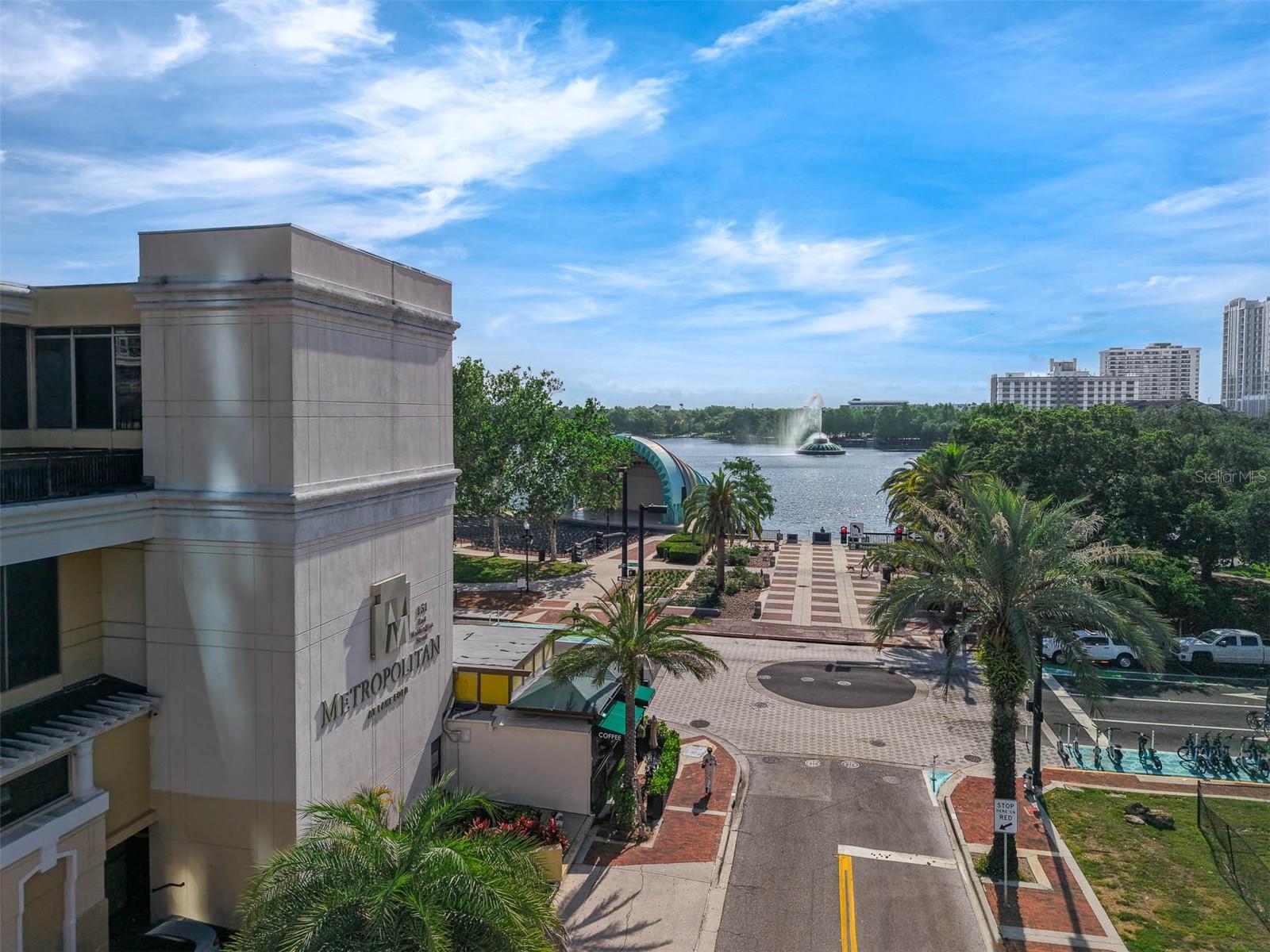 151 Washington St, Orlando, FL 32801