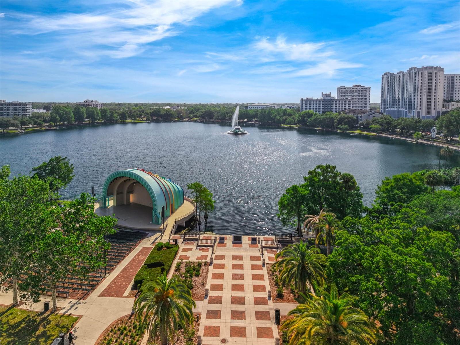 151 E Washington St #404, Orlando, FL 32801 photo