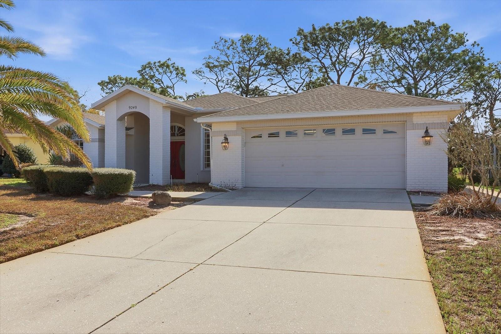 9240 Butler Blvd, Weeki Wachee, FL 34613 photo