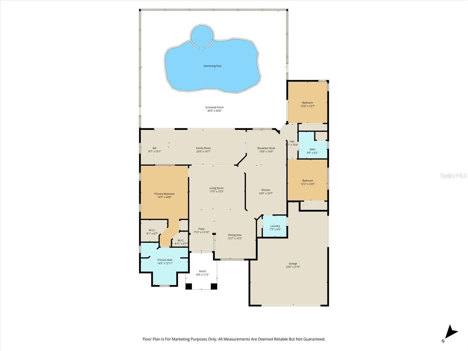 9240 Butler Blvd, Weeki Wachee, FL 34613 photo