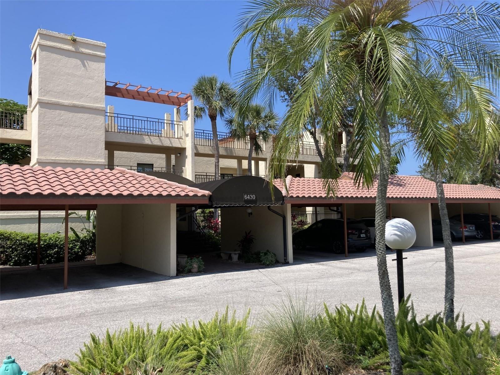 6430 Sun Eagle Ln #203, Bradenton, FL 34210 photo
