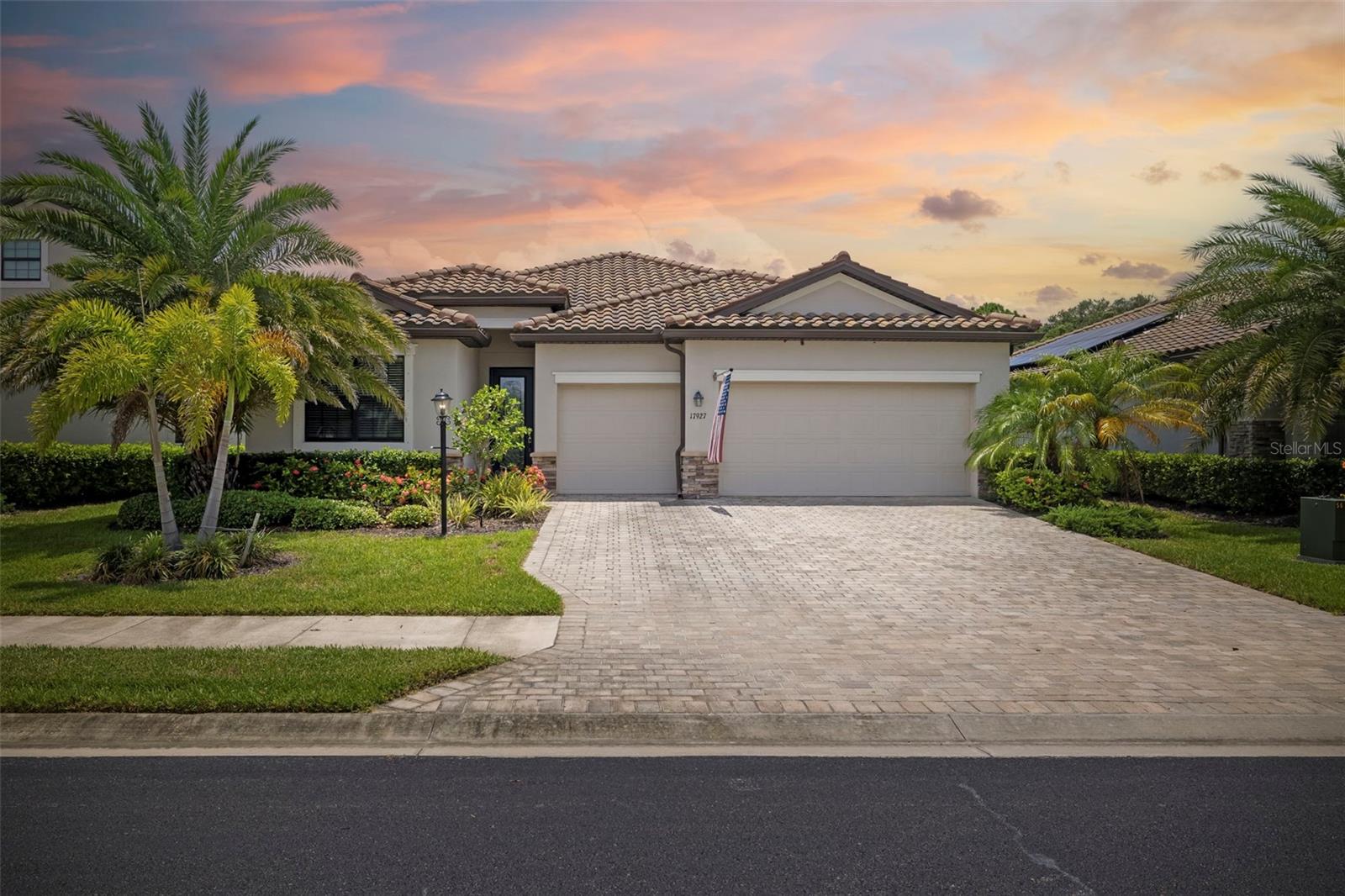 17927 Polo Trl, Bradenton, FL 34211