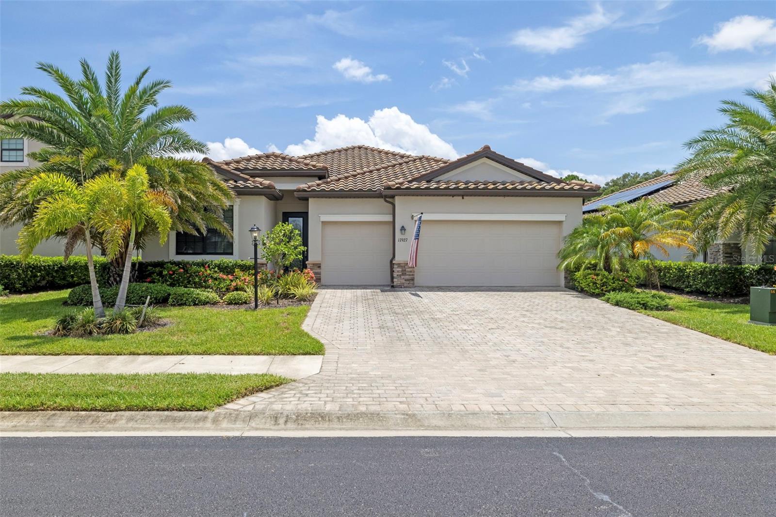 17927 Polo Trl, Bradenton, FL 34211 photo