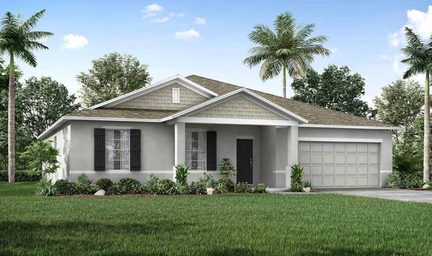 8643 Tempest Dr, Citrus Springs, FL 34433