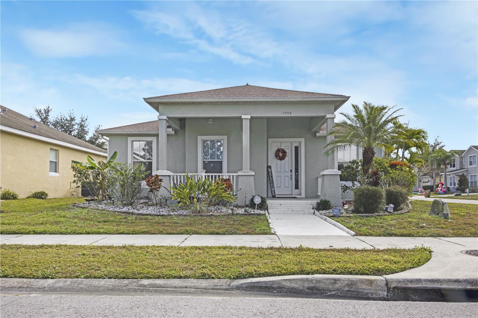 4988 Bond St, Kissimmee, FL 34758